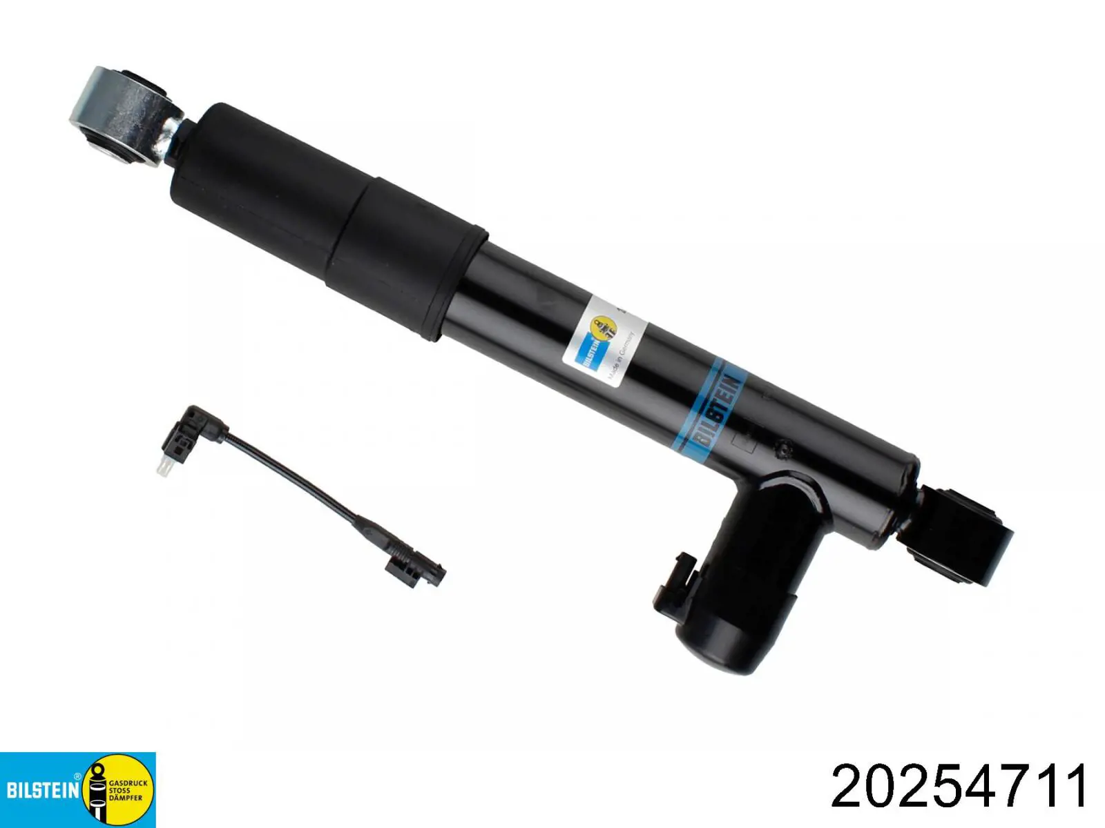 Compre 7E5513045 VAG Amortecedor traseiro