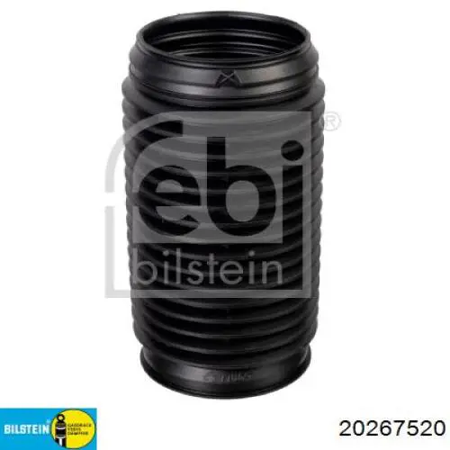 Compre 3Q0513045AA VAG Amortecedor traseiro