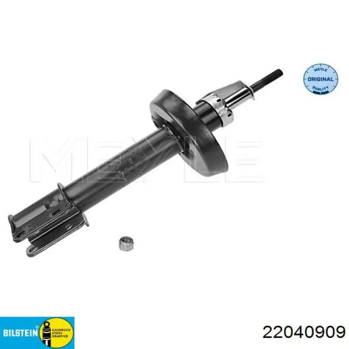 Amortecedor dianteiro Bilstein 22040909 preço, a partir de 42,21 USD