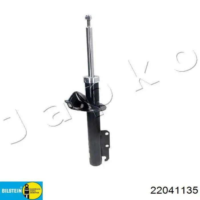 Compre 22041135 Bilstein Amortecedor dianteiro