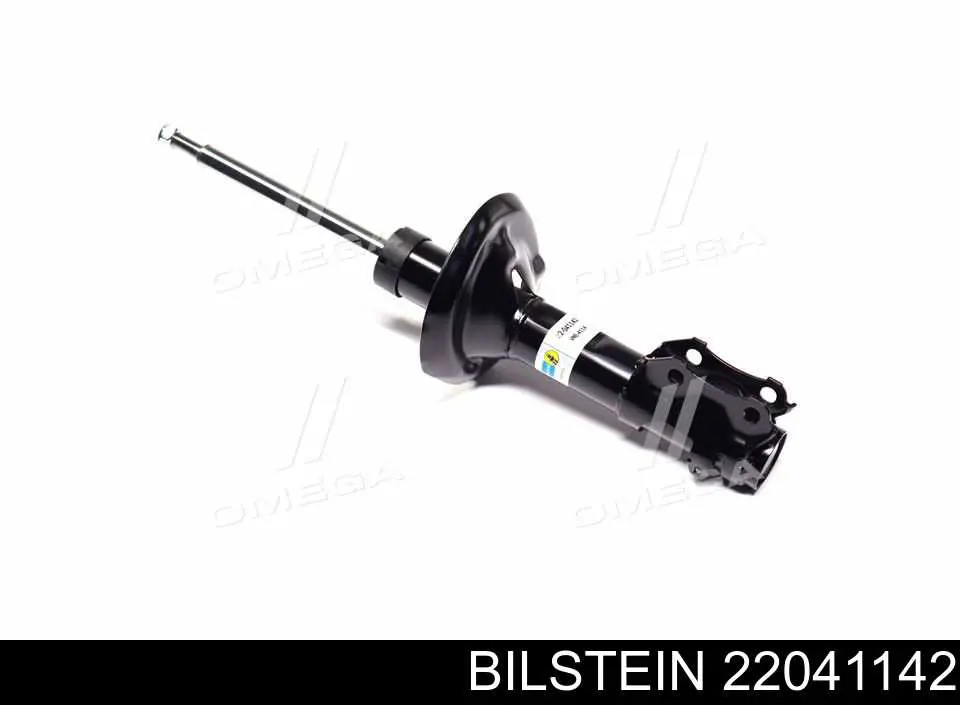 Amortecedor dianteiro Bilstein 22041142 preço, a partir de 50,18 EUR
