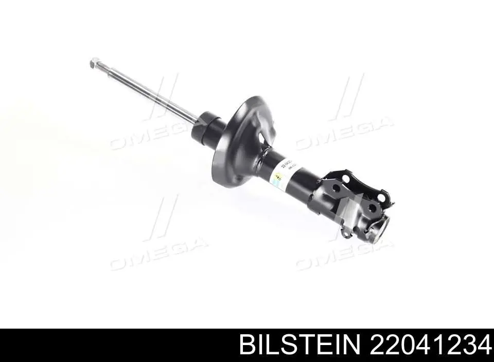 Amortecedor dianteiro Bilstein 22041234 preço, a partir de 94,54 USD
