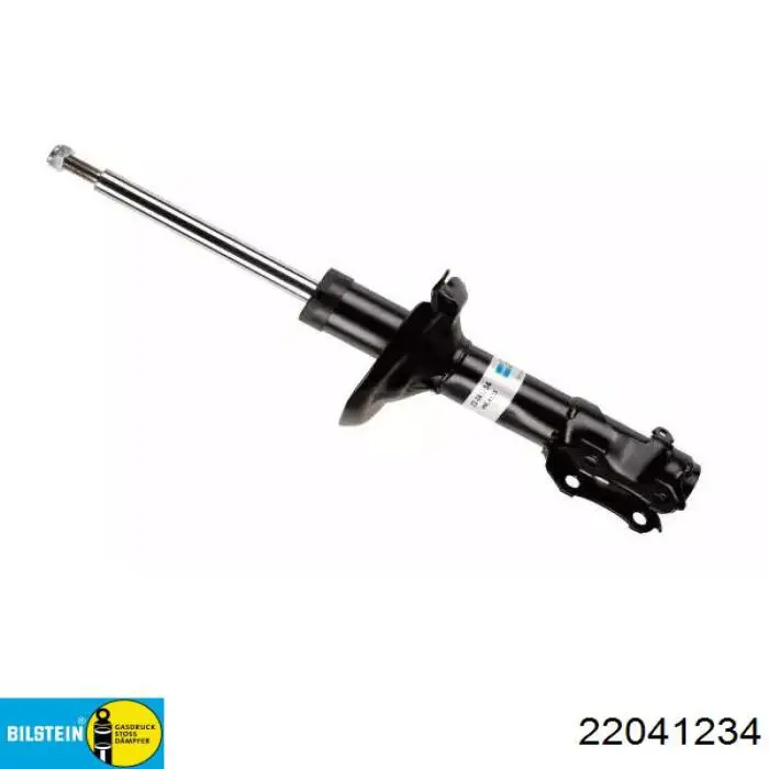 Compre 22041234 Bilstein Amortecedor dianteiro