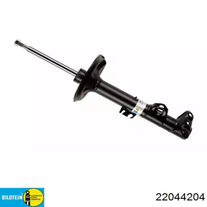 Amortecedor dianteiro direito Bilstein 22044204 preço, a partir de 94,51 USD