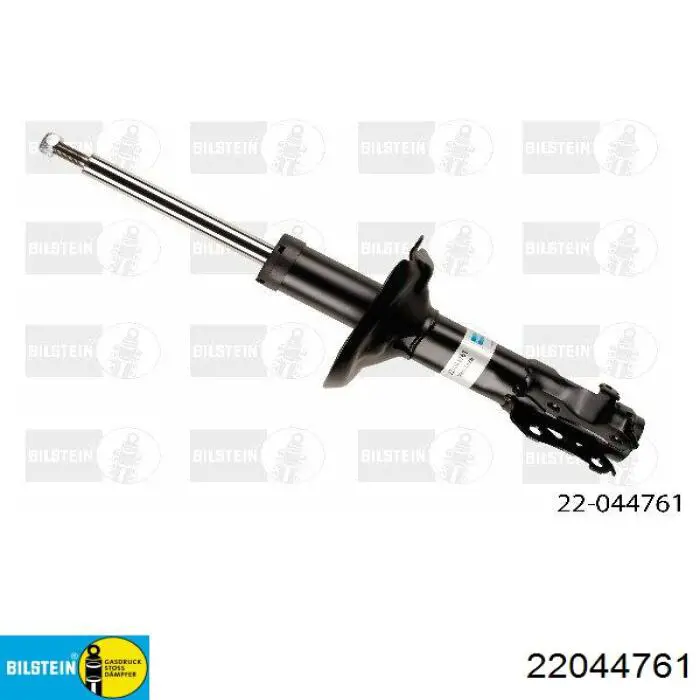 Amortecedor dianteiro Bilstein 22044761 preço, a partir de 64,95 USD