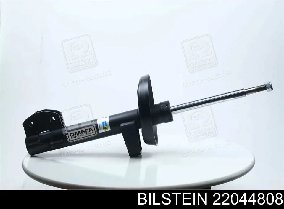 Amortecedor dianteiro Bilstein 22044808 preço, a partir de 61,29 USD