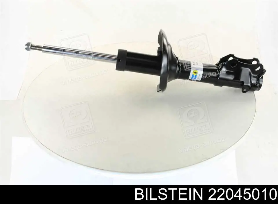 Amortecedor dianteiro Bilstein 22045010 preço, a partir de 94,38 USD