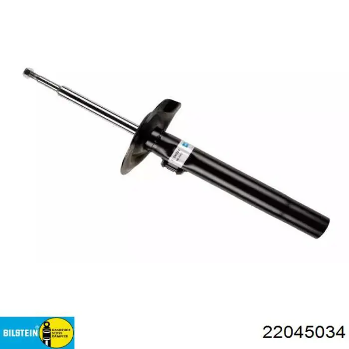 Amortecedor dianteiro esquerdo Bilstein 22045034 preço, a partir de 85,69 USD