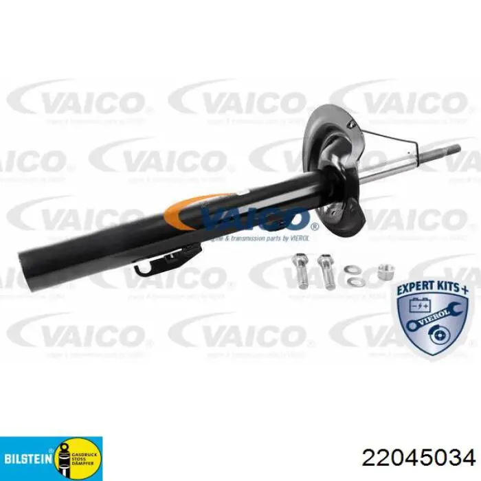 Compre 22045034 Bilstein Amortecedor dianteiro esquerdo