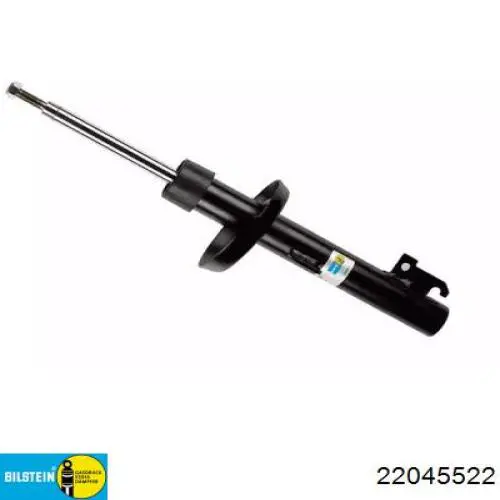 Amortecedor dianteiro Bilstein 22045522 preço, a partir de 59,06 USD