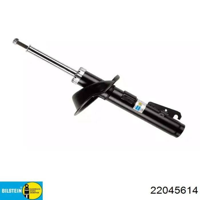 Amortecedor dianteiro Bilstein 22045614 preço, a partir de 66,76 USD