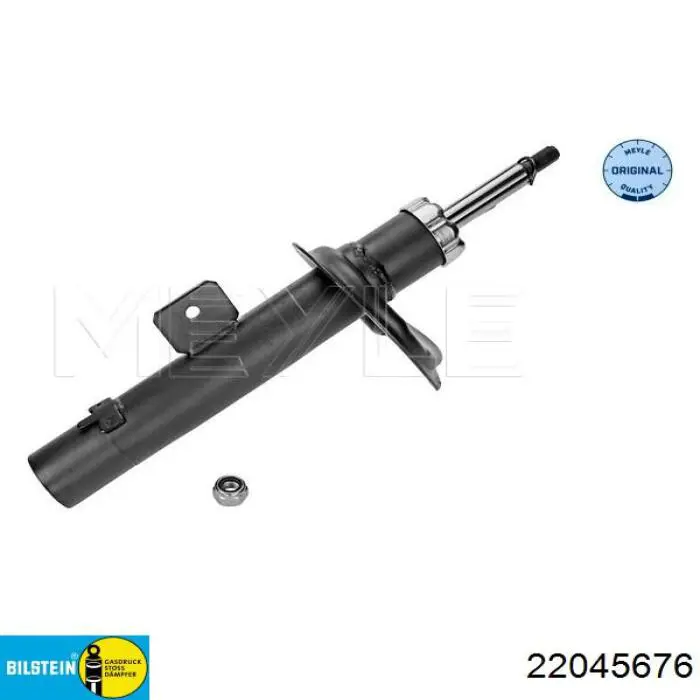 Amortecedor dianteiro esquerdo Bilstein 22045676 preço, a partir de 58,39 USD