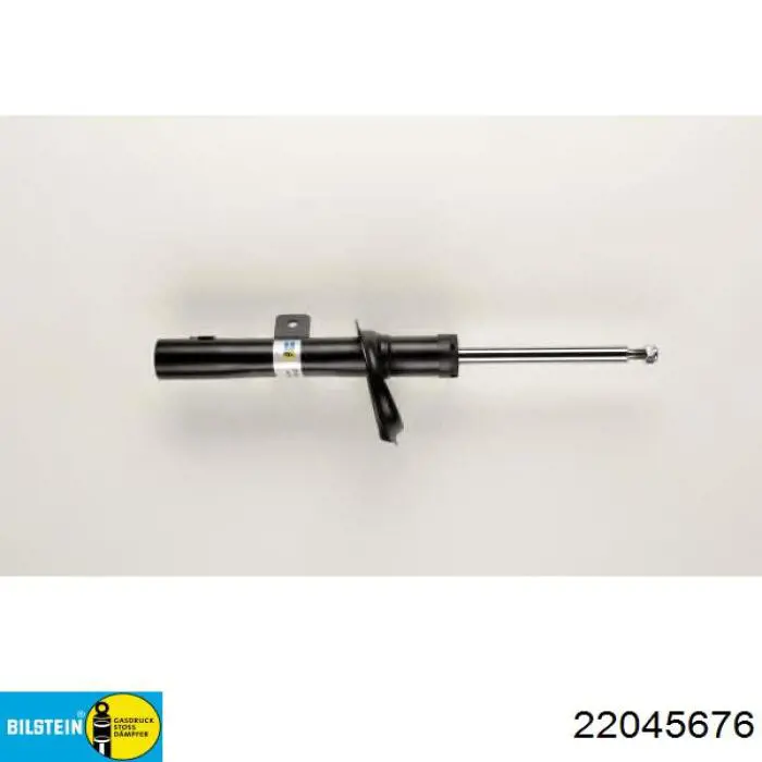Compre 22045676 Bilstein Amortecedor dianteiro esquerdo