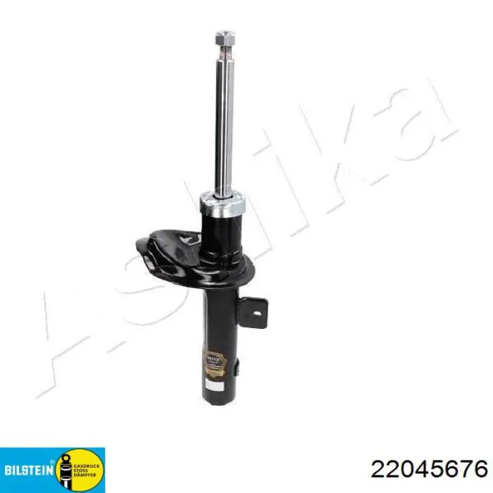 Compre 22045676 Bilstein Amortecedor dianteiro esquerdo