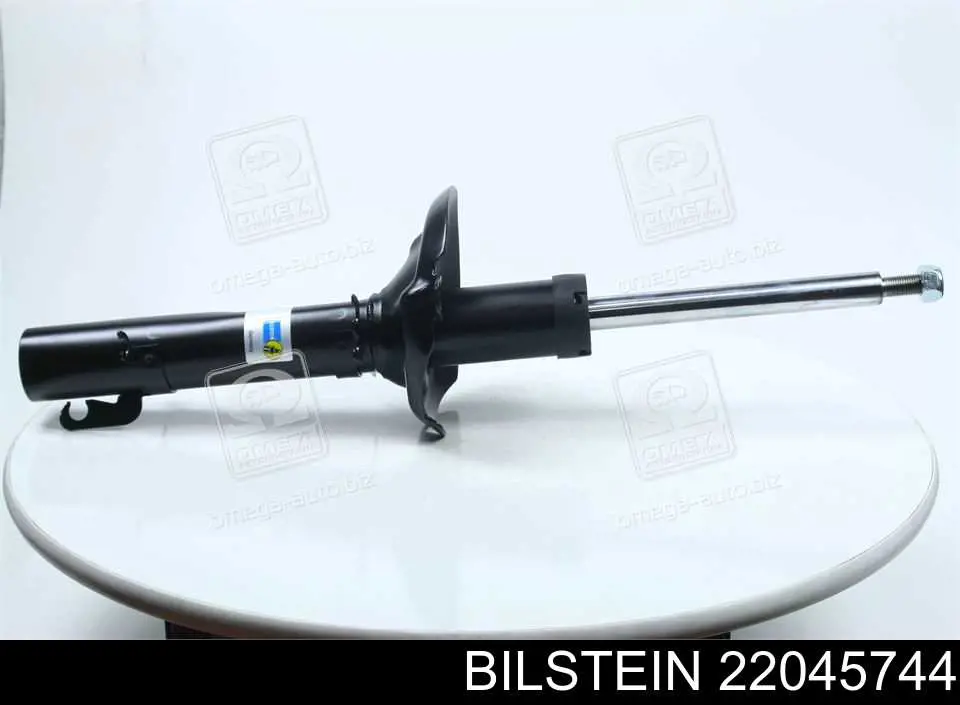 Amortecedor dianteiro Bilstein 22045744 preço, a partir de 54,27 USD