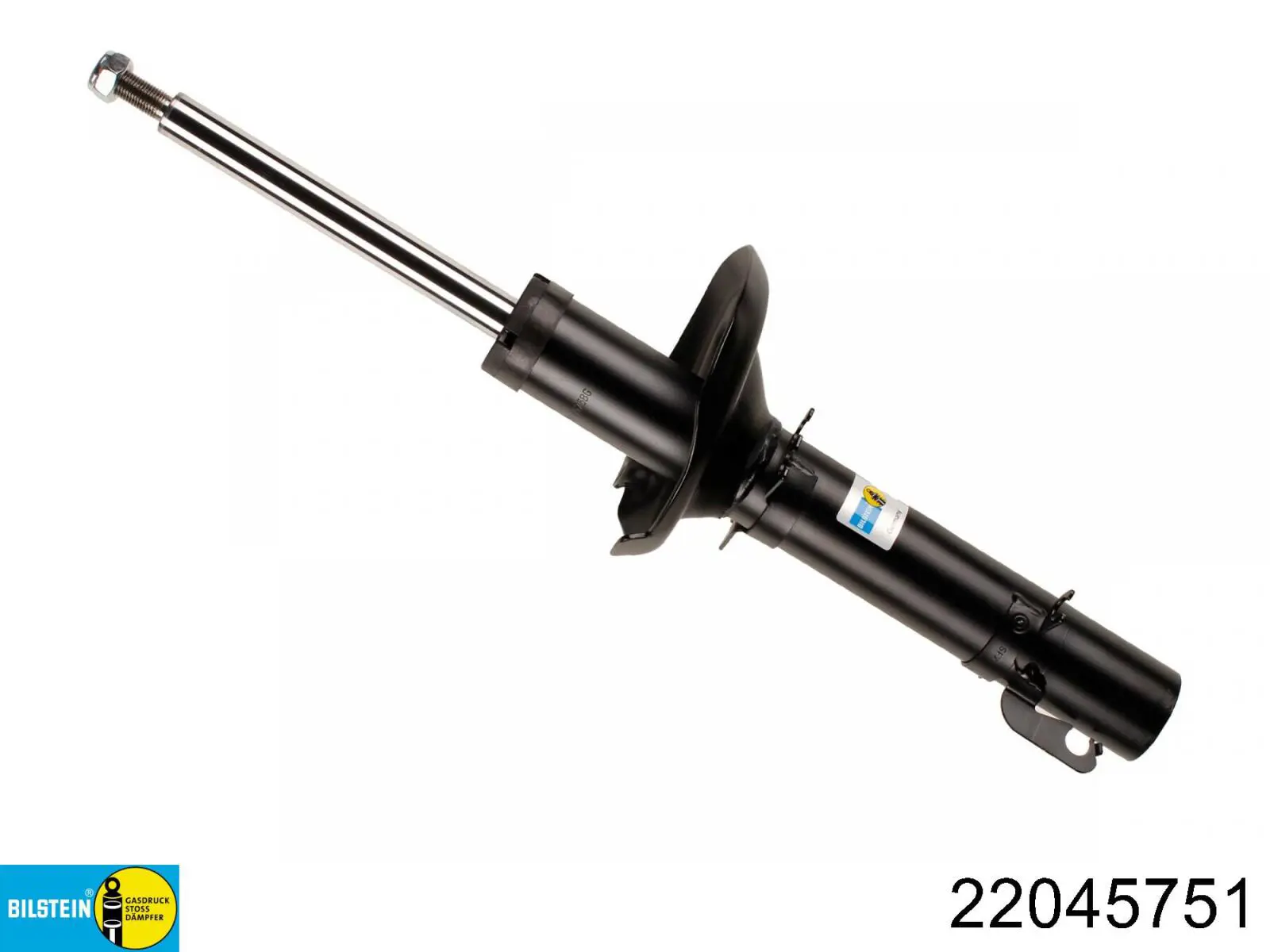 Compre 22045751 Bilstein Amortecedor dianteiro