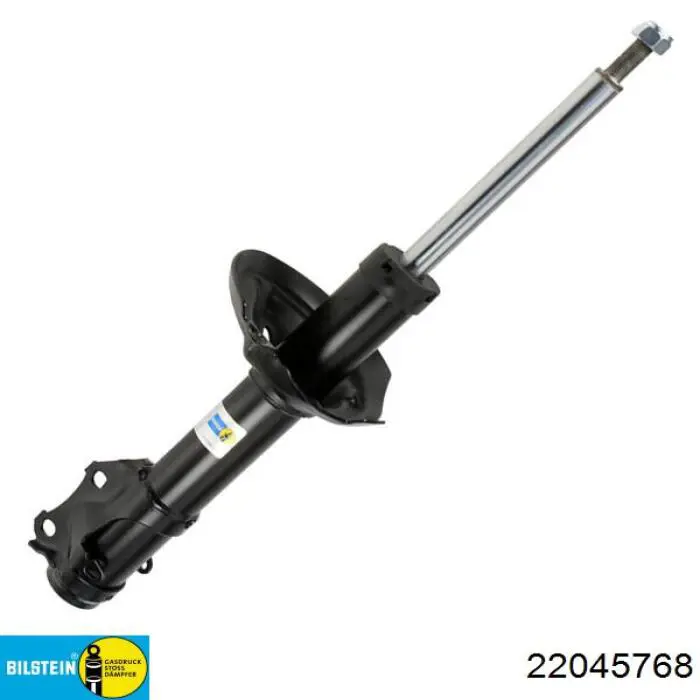 Compre 22045768 Bilstein Amortecedor dianteiro