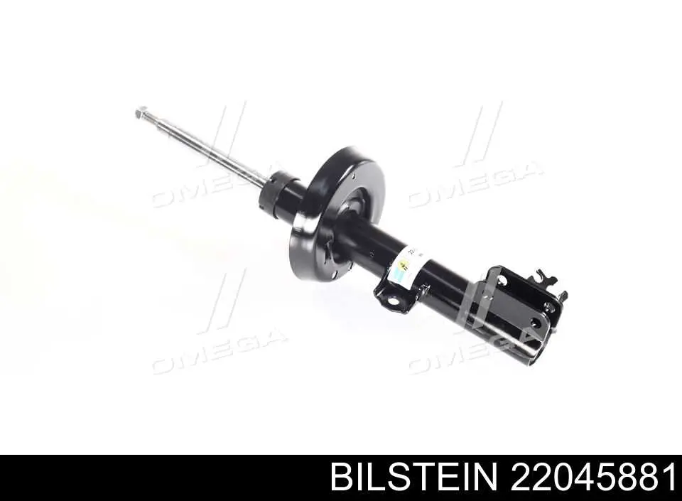 Amortecedor dianteiro direito Bilstein 22045881 preço, a partir de 69,32 USD
