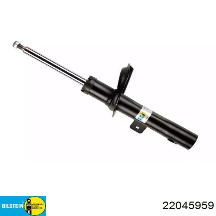 Amortecedor dianteiro esquerdo Bilstein 22045959 preço, a partir de 58,29 USD