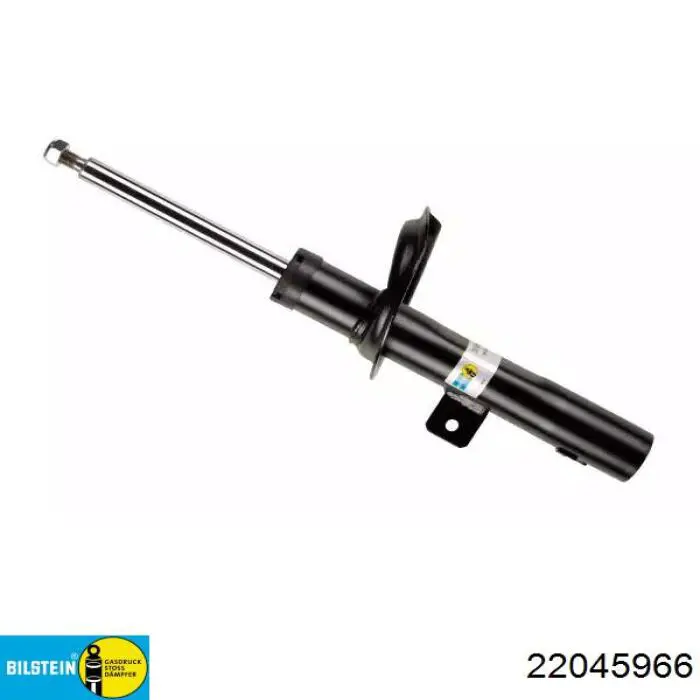 Compre 22045966 Bilstein Amortecedor dianteiro direito