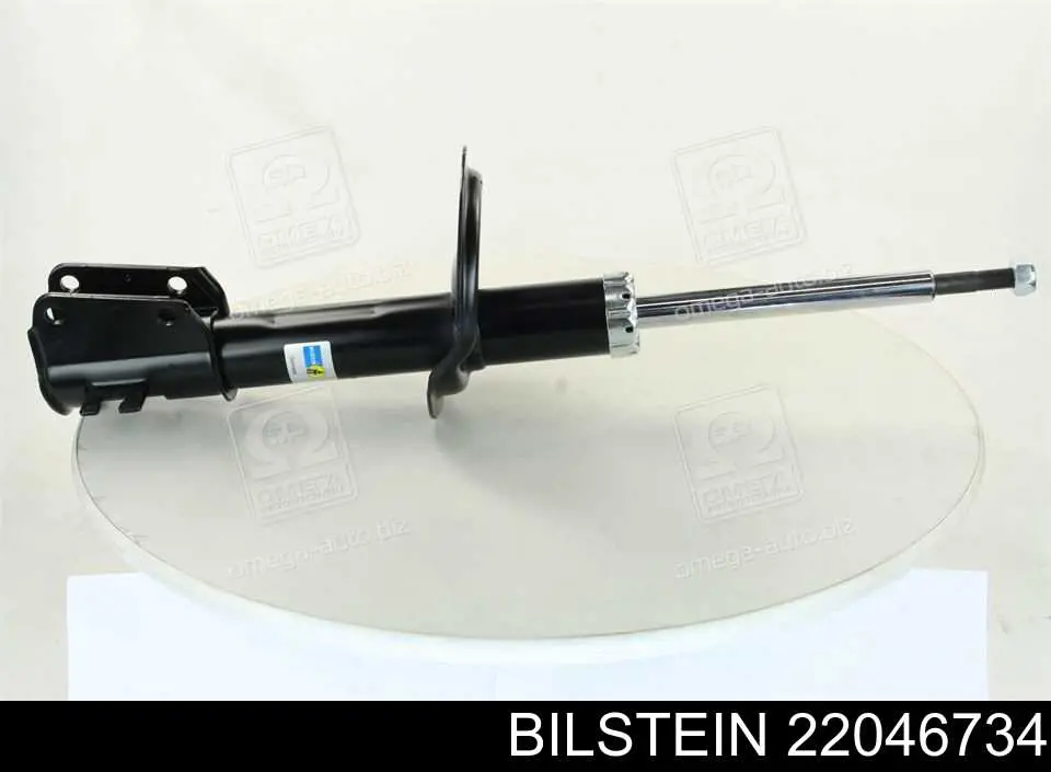 Amortecedor dianteiro Bilstein 22046734 preço, a partir de 98,75 USD