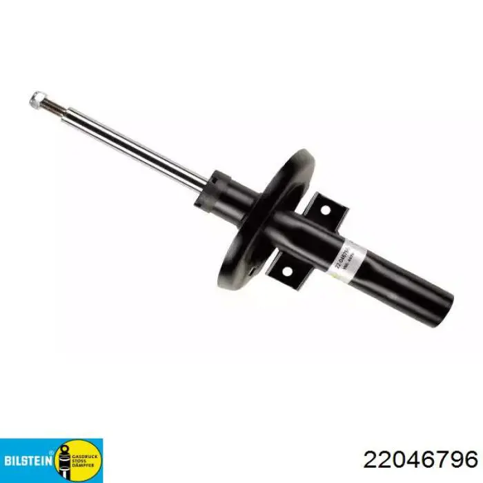Amortecedor dianteiro Bilstein 22046796 preço, a partir de 72,65 USD