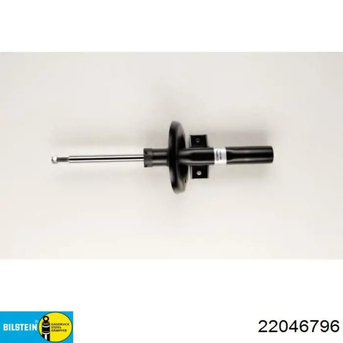 Compre 22046796 Bilstein Amortecedor dianteiro