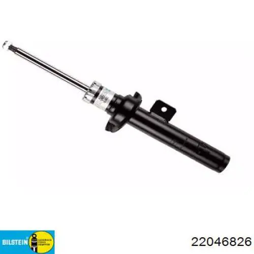 Amortecedor dianteiro direito Bilstein 22046826 preço, a partir de 72,29 USD