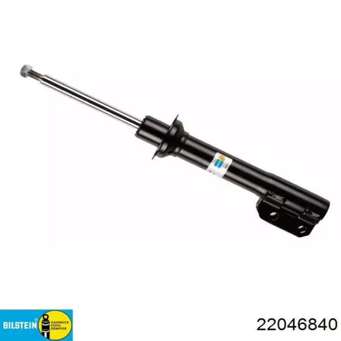 Amortecedor dianteiro Bilstein 22046840 preço, a partir de 73,41 USD