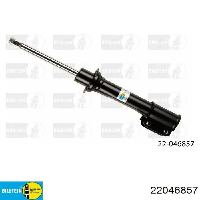 Amortecedor dianteiro Bilstein 22046857 preço, a partir de 56,18 USD