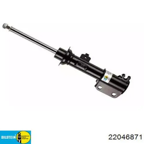 Amortecedor dianteiro Bilstein 22046871 preço, a partir de 56,25 USD