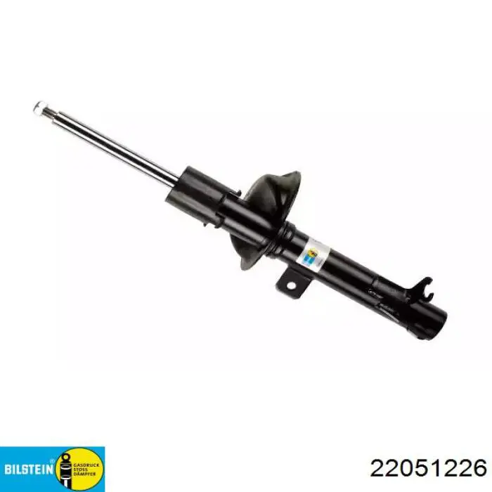 Amortecedor dianteiro esquerdo Bilstein 22051226 preço, a partir de 65,08 USD