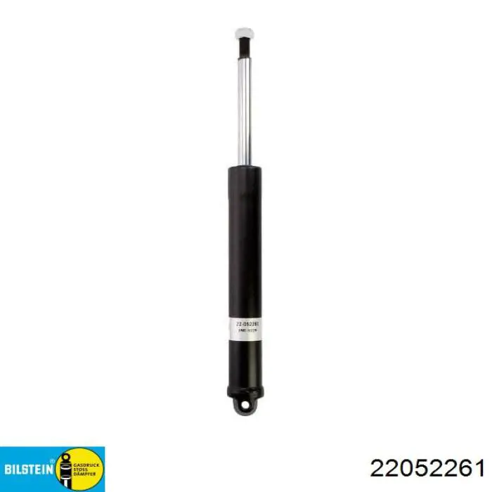 Amortecedor dianteiro Bilstein 22052261 preço, a partir de 82,54 USD