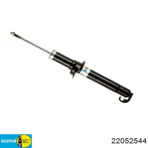 Compre 22052544 Bilstein Amortecedor dianteiro