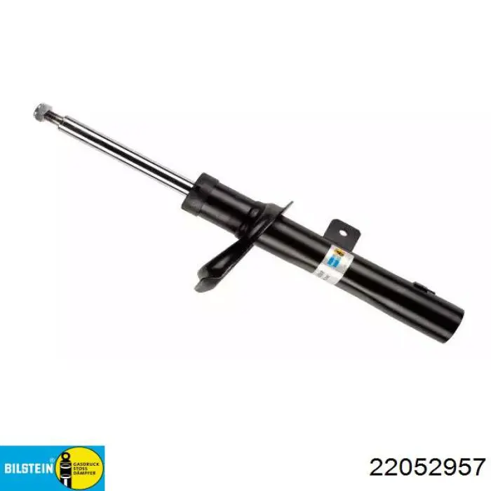 Amortecedor dianteiro esquerdo Bilstein 22052957 preço, a partir de 70,10 USD