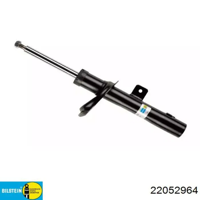 Amortecedor dianteiro direito Bilstein 22052964 preço, a partir de 57,64 USD