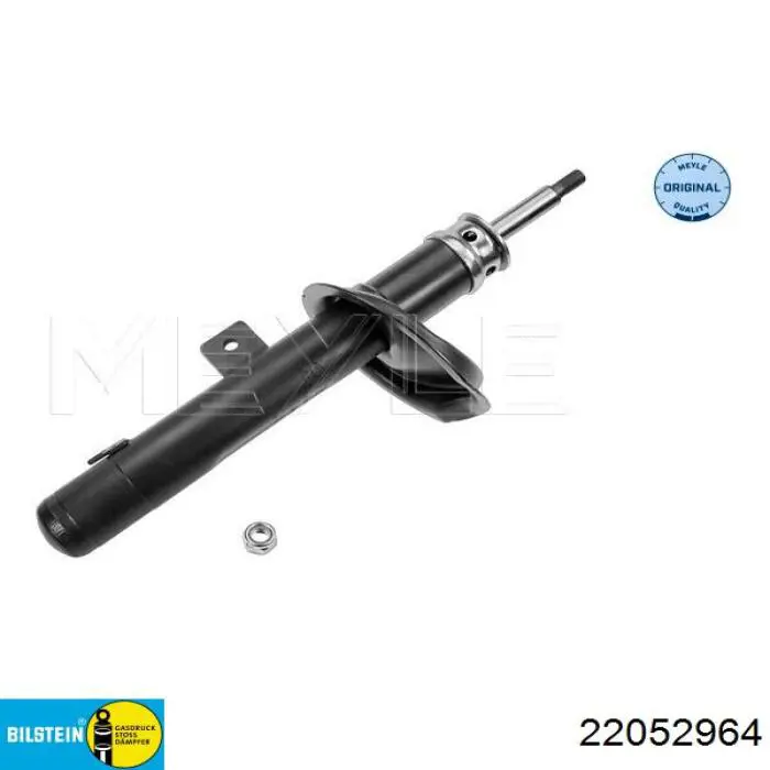 Compre 22052964 Bilstein Amortecedor dianteiro direito