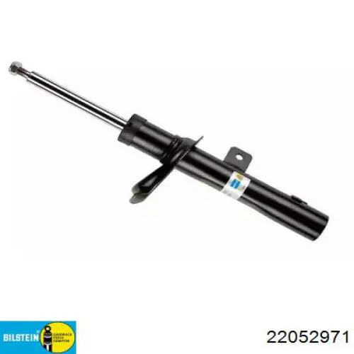 Amortecedor dianteiro esquerdo Bilstein 22052971 preço, a partir de 49,25 USD