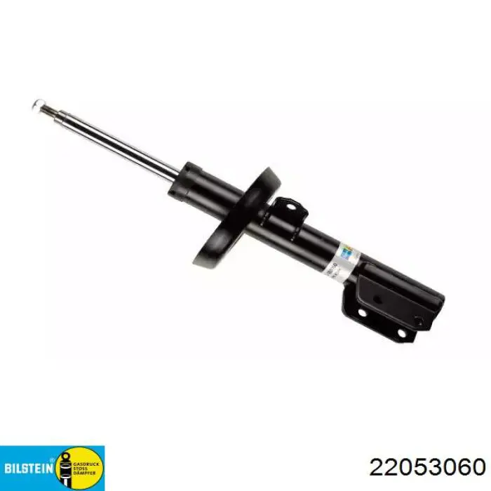 Amortecedor dianteiro esquerdo Bilstein 22053060 preço, a partir de 64,28 EUR