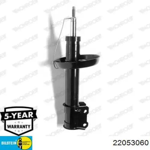 Compre 22053060 Bilstein Amortecedor dianteiro esquerdo