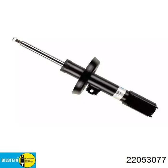Amortecedor dianteiro direito Bilstein 22053077 preço, a partir de 74,28 USD