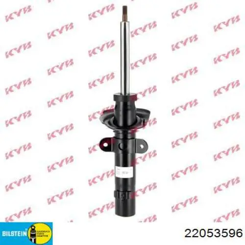 Amortecedor dianteiro Bilstein 22053596 preço, a partir de 112,93 USD