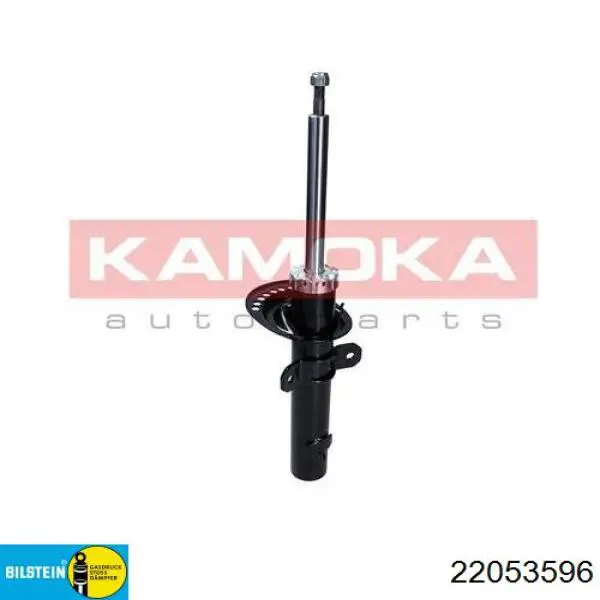 Compre 22053596 Bilstein Amortecedor dianteiro