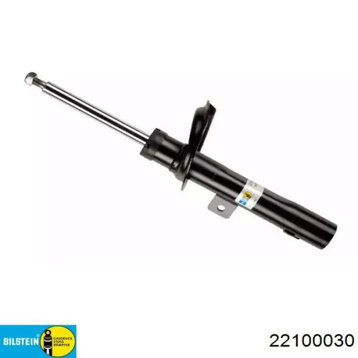 Amortecedor dianteiro esquerdo Bilstein 22100030 preço, a partir de 60,07 USD