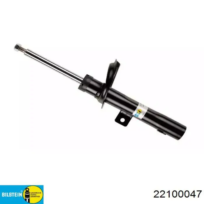 Amortecedor dianteiro direito Bilstein 22100047 preço, a partir de 61,41 USD