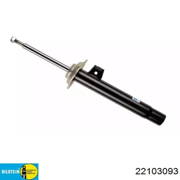 Amortecedor dianteiro esquerdo Bilstein 22103093 preço, a partir de 92,33 USD