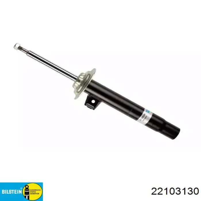 Amortecedor dianteiro esquerdo Bilstein 22103130 preço, a partir de 81,31 USD