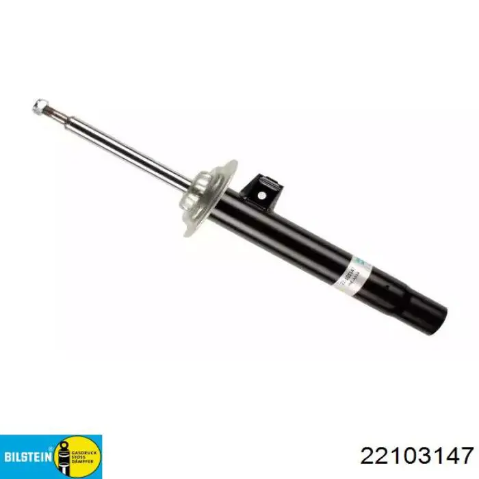 Amortecedor dianteiro direito Bilstein 22103147 preço, a partir de 62,68 USD