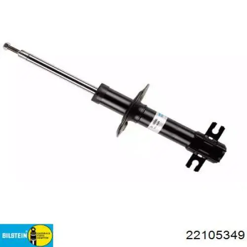 Amortecedor dianteiro Bilstein 22105349 preço, a partir de 59,28 USD