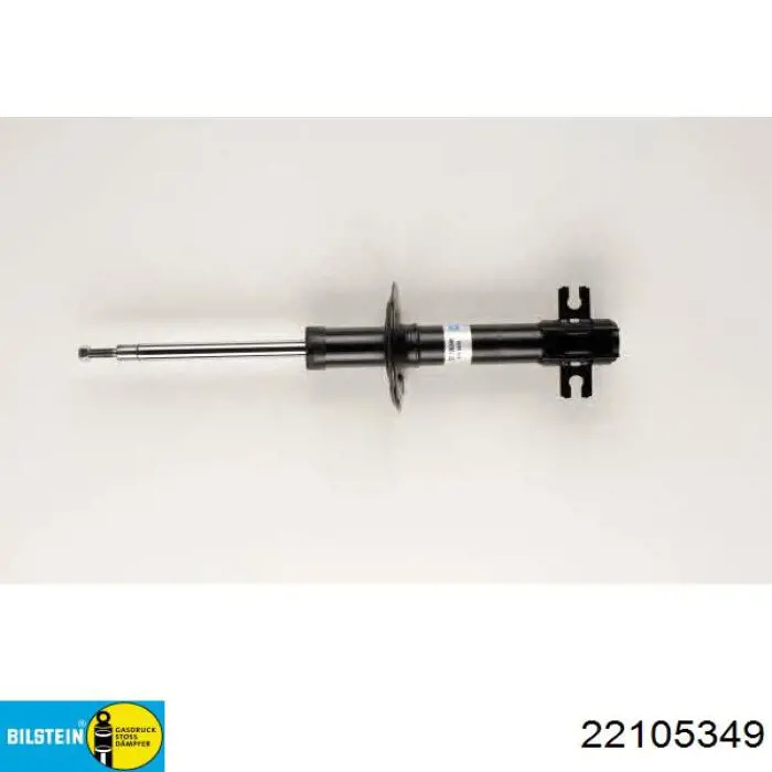 Compre 22105349 Bilstein Amortecedor dianteiro